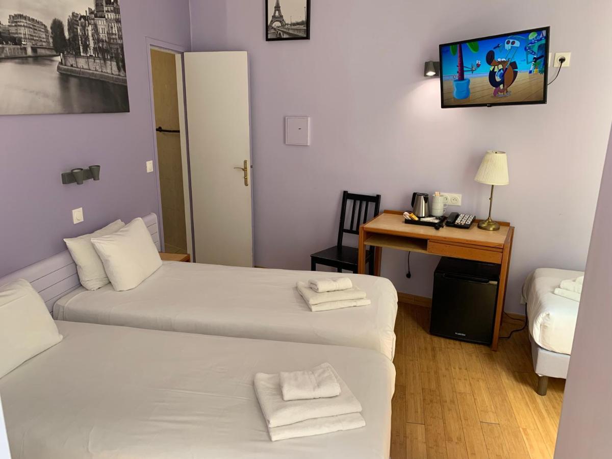 Hotel Apollo Opéra Paris
