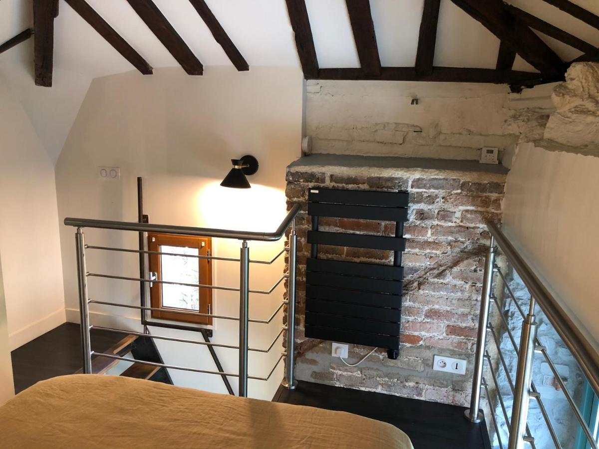 Suites Rive Gauche - Maison Montmartre - Chez Ludo