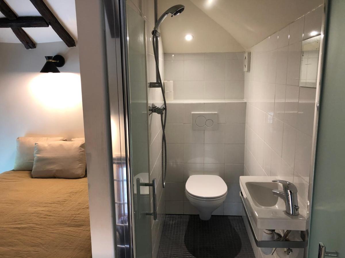 Suites Rive Gauche - Maison Montmartre - Chez Ludo Holiday home
