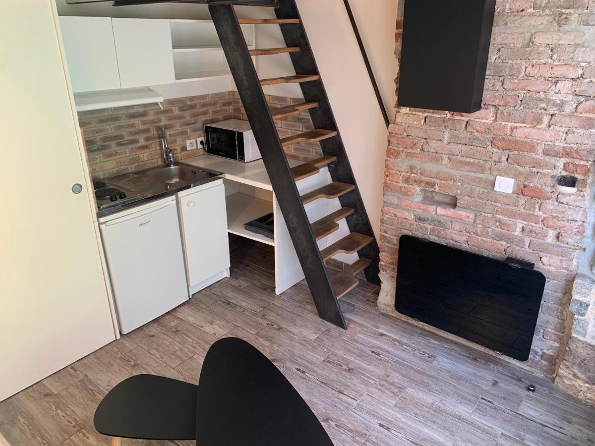 Holiday home Suites Rive Gauche - Maison Montmartre - Chez Ludo Paris