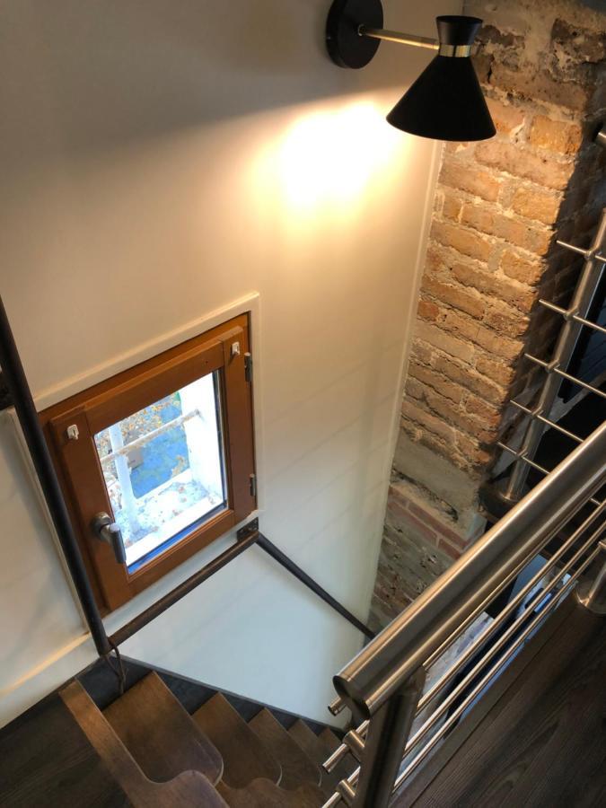 Suites Rive Gauche - Maison Montmartre - Chez Ludo Holiday home