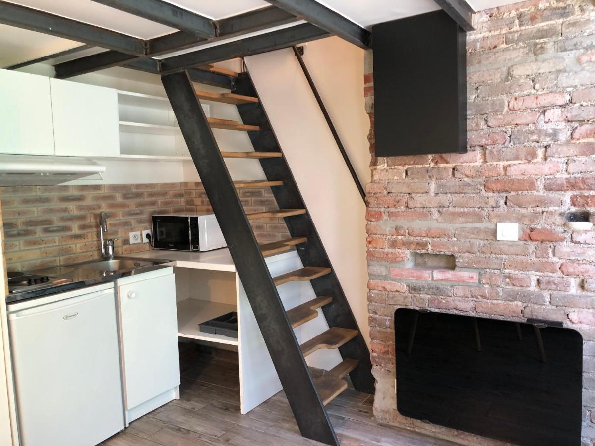 Suites Rive Gauche - Maison Montmartre - Chez Ludo Paris
