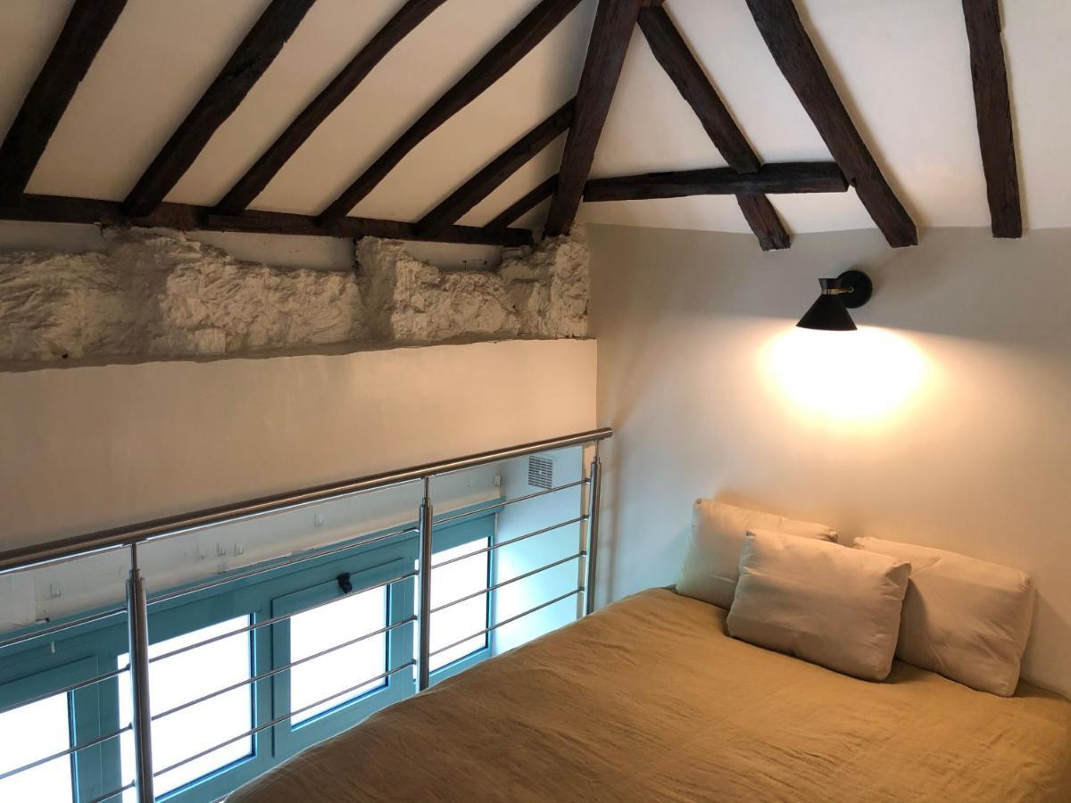 Suites Rive Gauche - Maison Montmartre - Chez Ludo