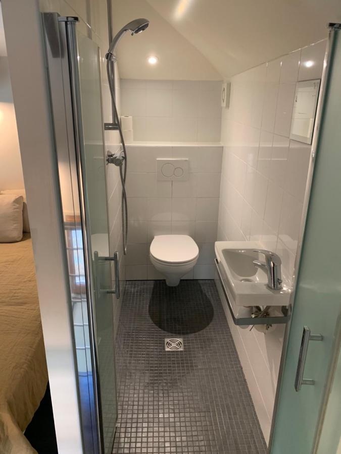 Holiday home Suites Rive Gauche - Maison Montmartre - Chez Ludo