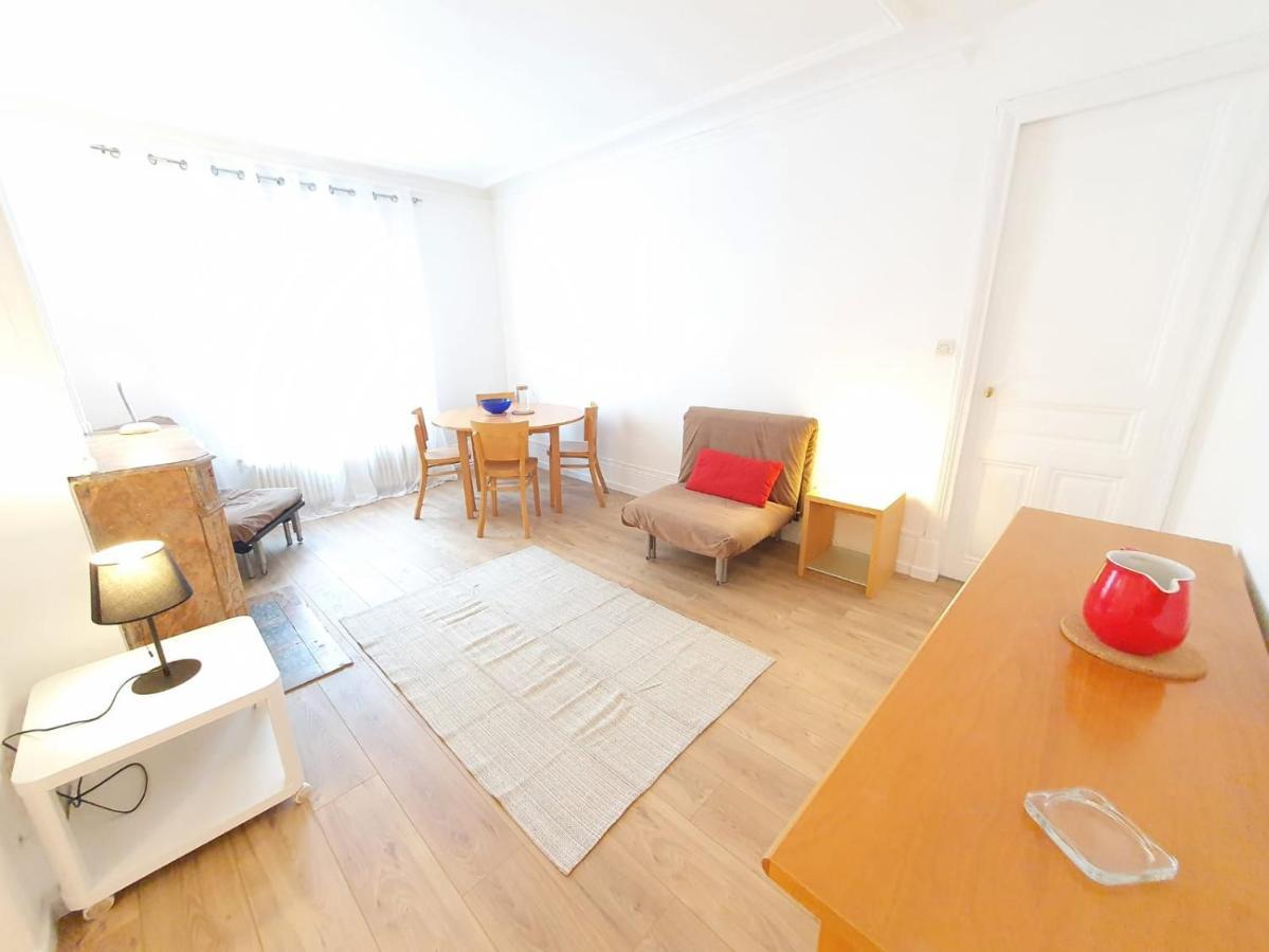 Apartment Sweet Sacre-coeur Trudaine