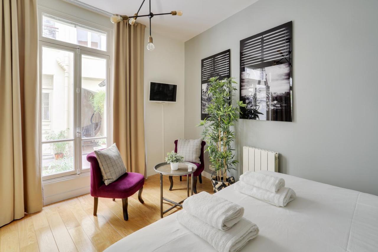 Au Coeur De Pour 2 Personnes By Weekome Appartement *