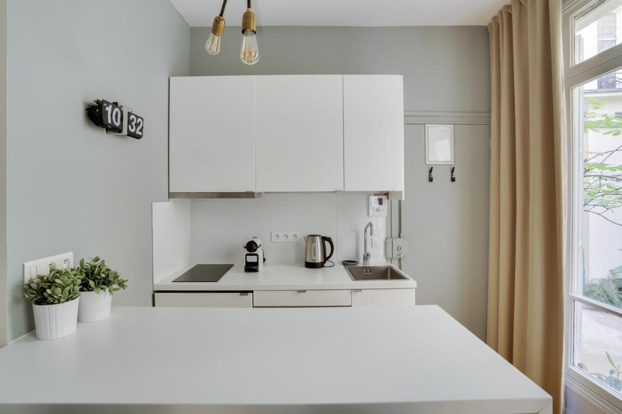 Au Coeur De Pour 2 Personnes By Weekome Appartement *