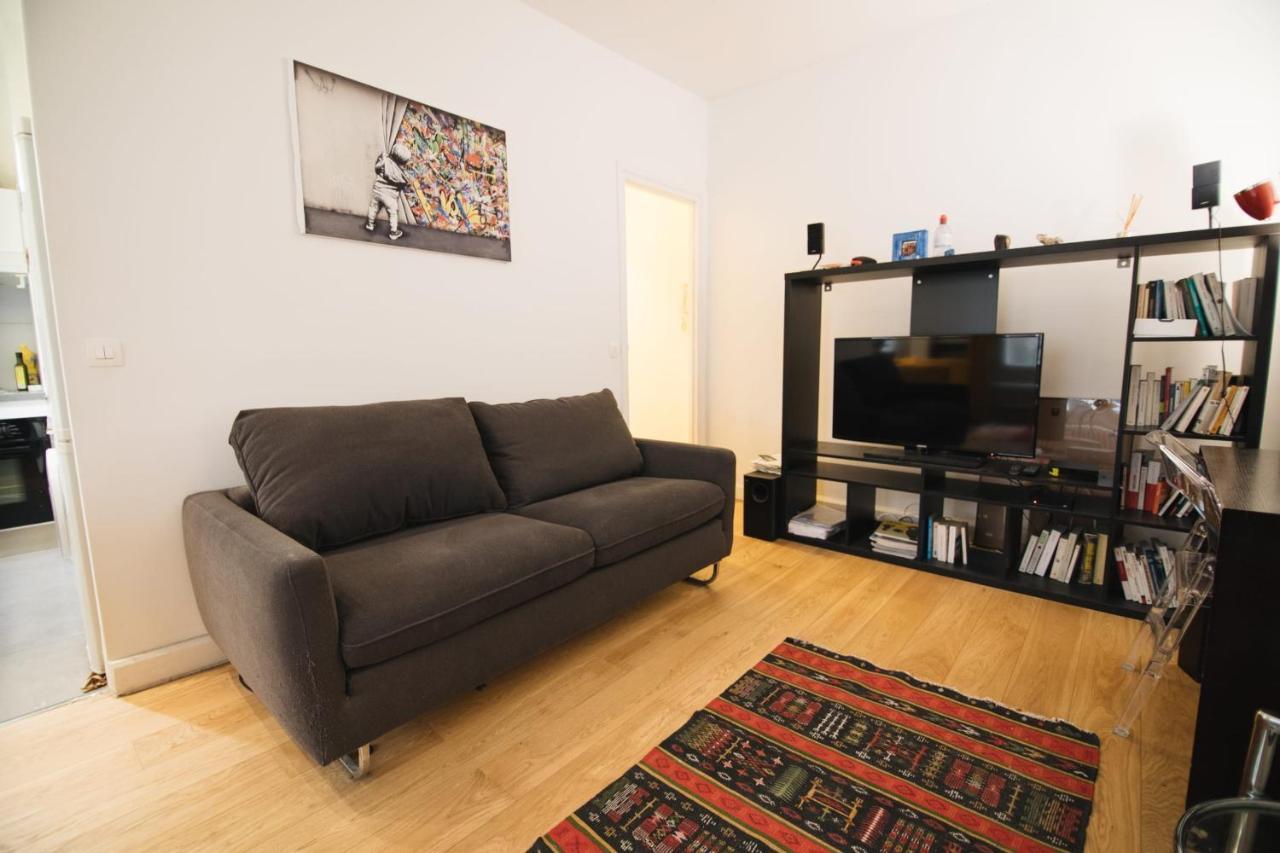 Guestready - In 16th Arr Apartment Paris