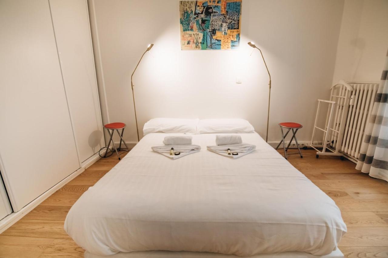 Apartment Guestready - In 16th Arr