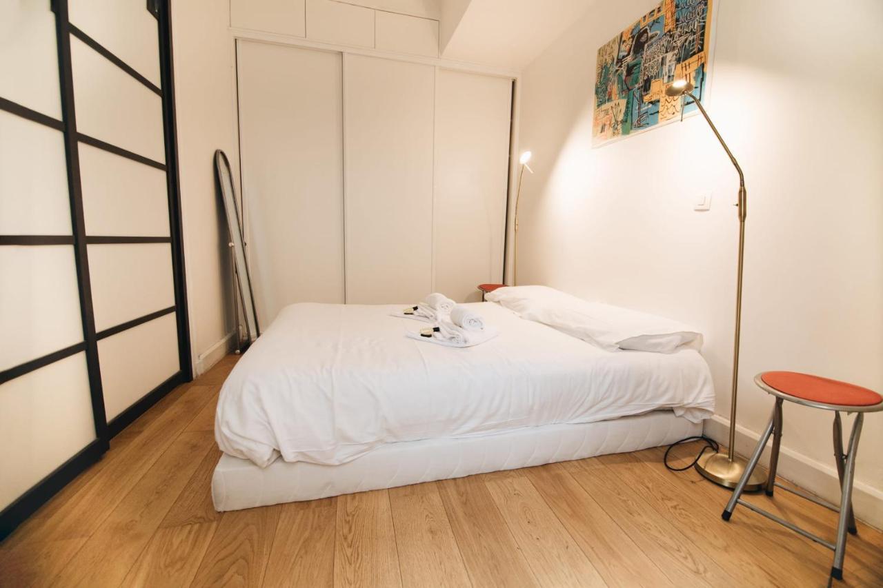 Apartment Guestready - In 16th Arr *