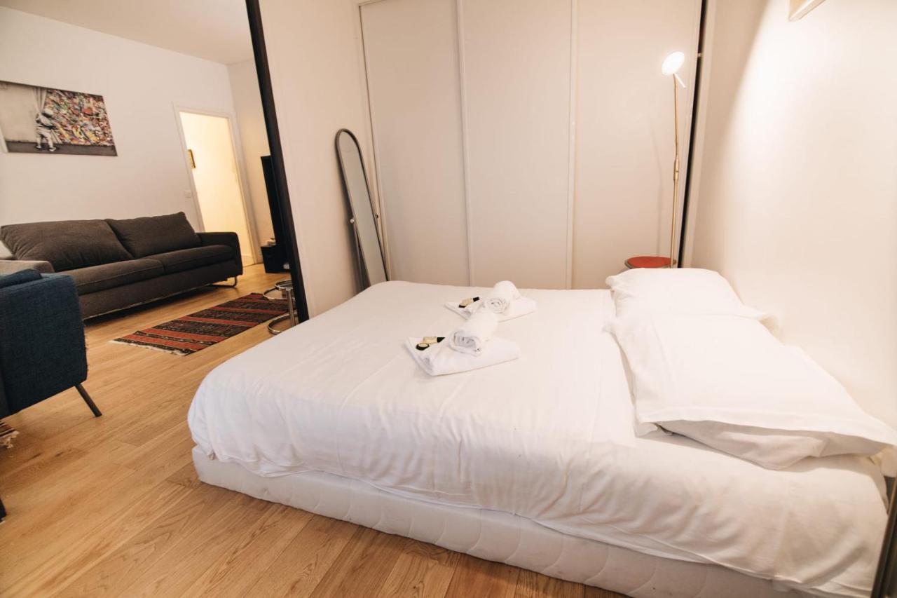 Guestready - In 16th Arr * Paris