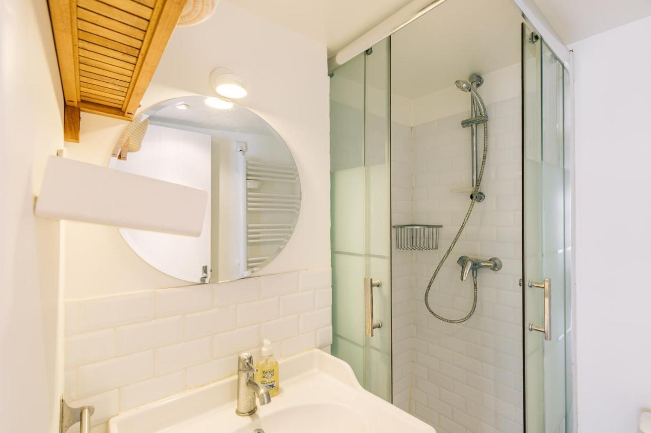 Appartement Guestready - Homelike And Cozy Apt In The 2nd *
