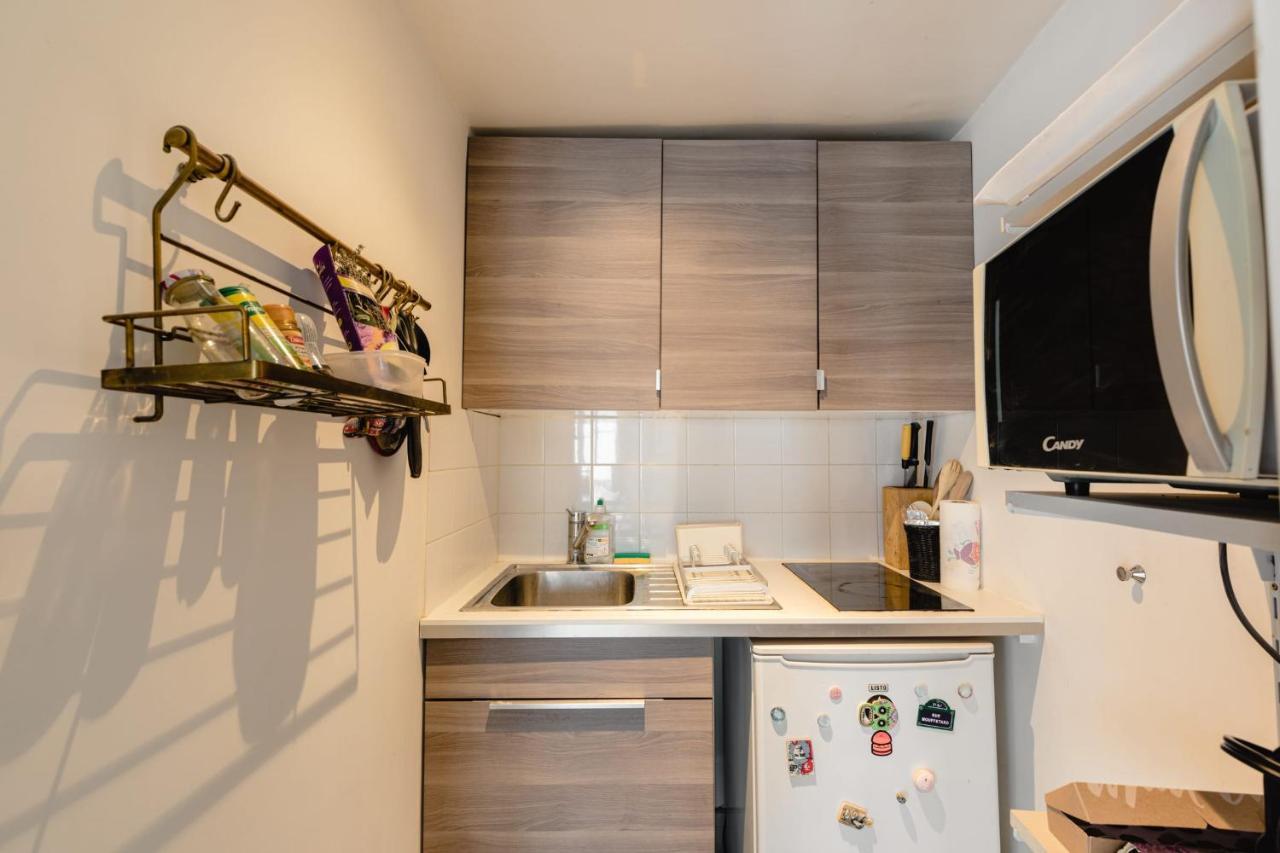 Appartement Guestready - Homelike And Cozy Apt In The 2nd *