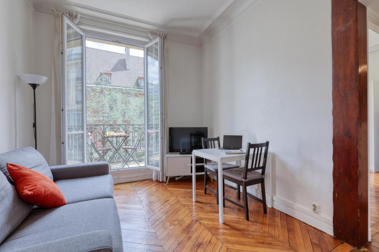 Cosy Parisian 1bdr Flat - Prime Location Le Marais Appartement *