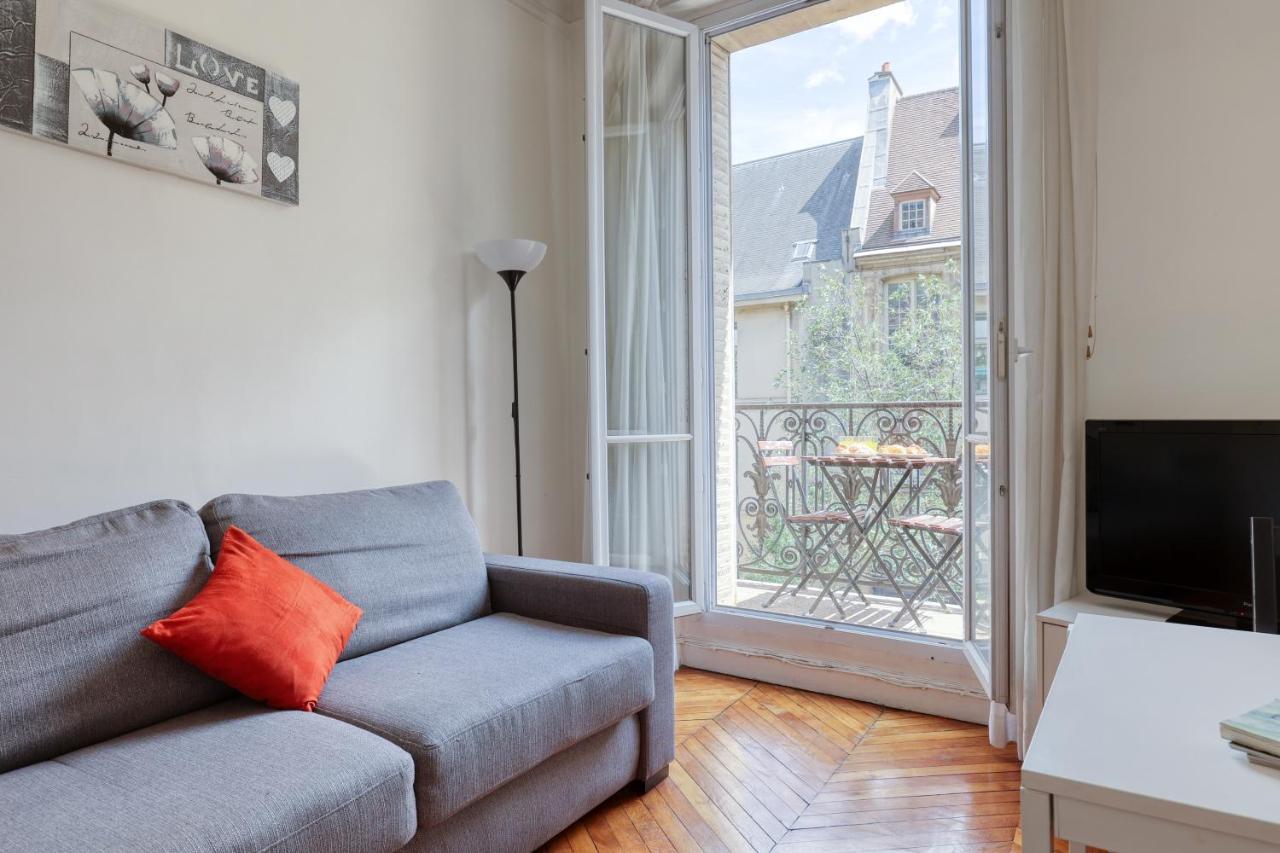 Cosy Parisian 1bdr Flat - Prime Location Le Marais Appartement *