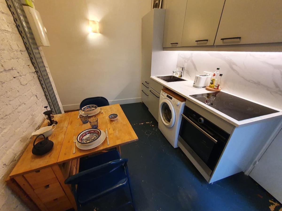 Apartment Sweet Montmartre Felix Ziem *