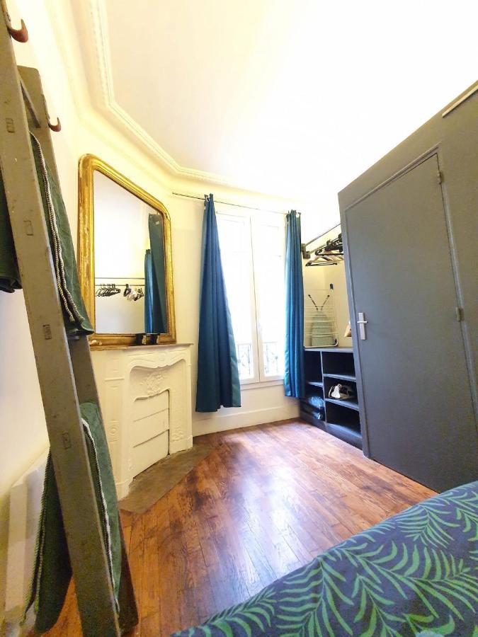 Apartment Sweet Montmartre Felix Ziem *