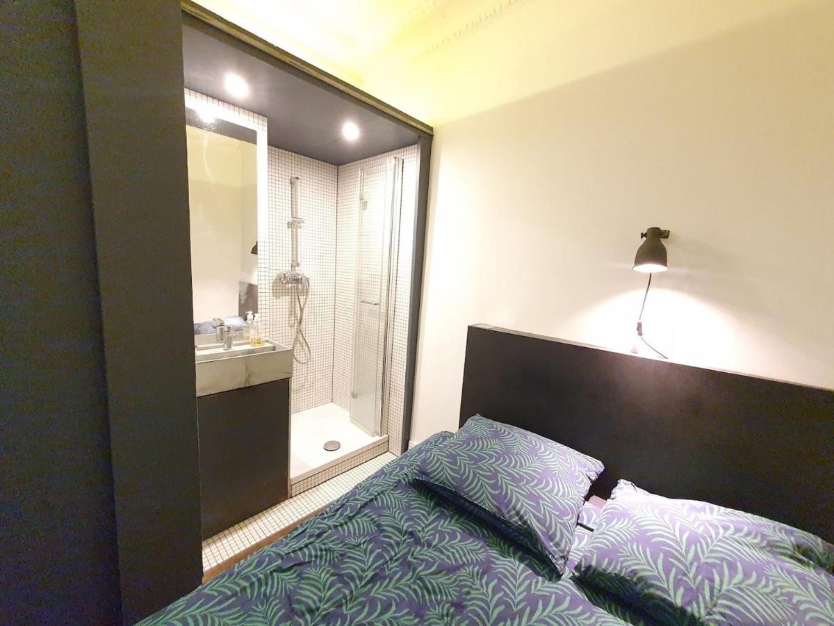 Apartment Sweet Montmartre Felix Ziem