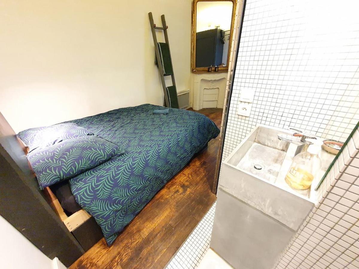 Apartment Sweet Montmartre Felix Ziem *
