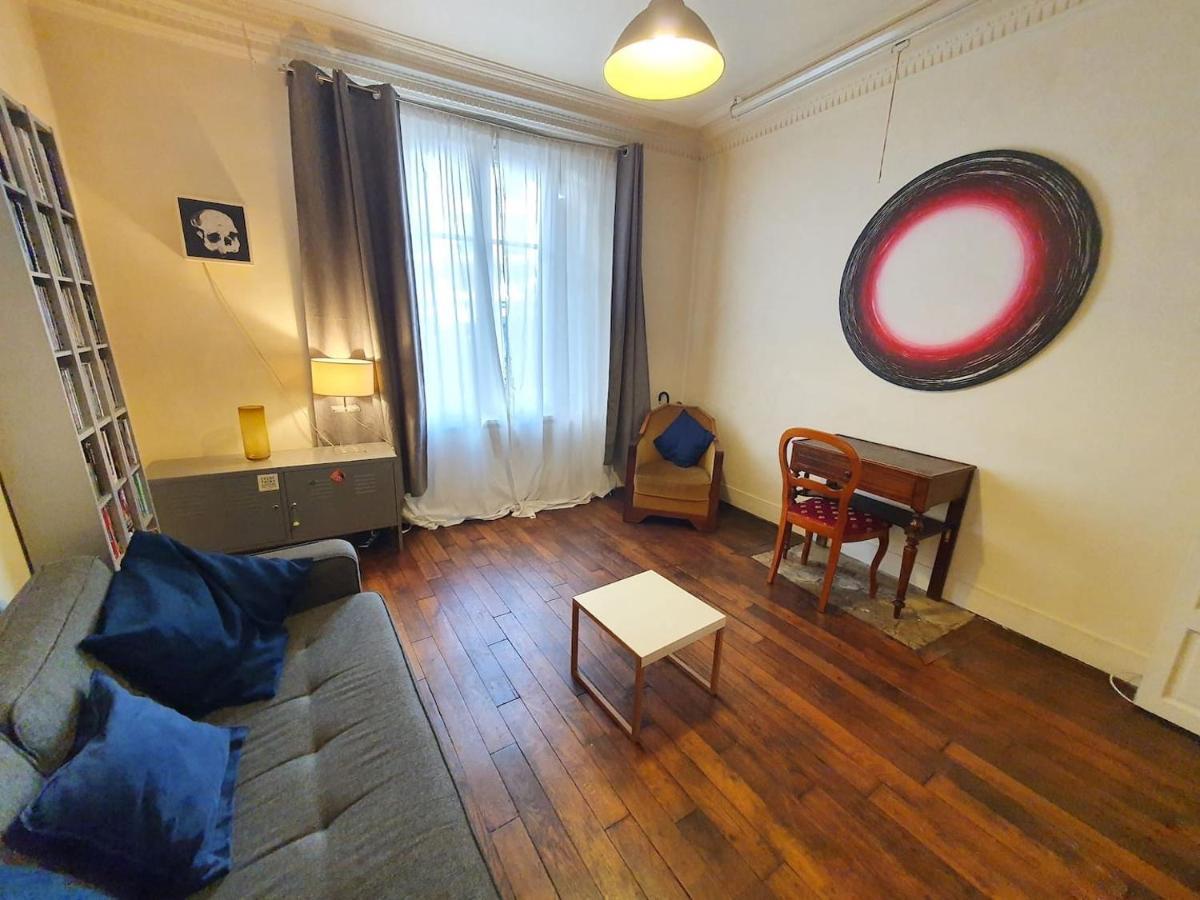 Apartment Sweet Montmartre Felix Ziem