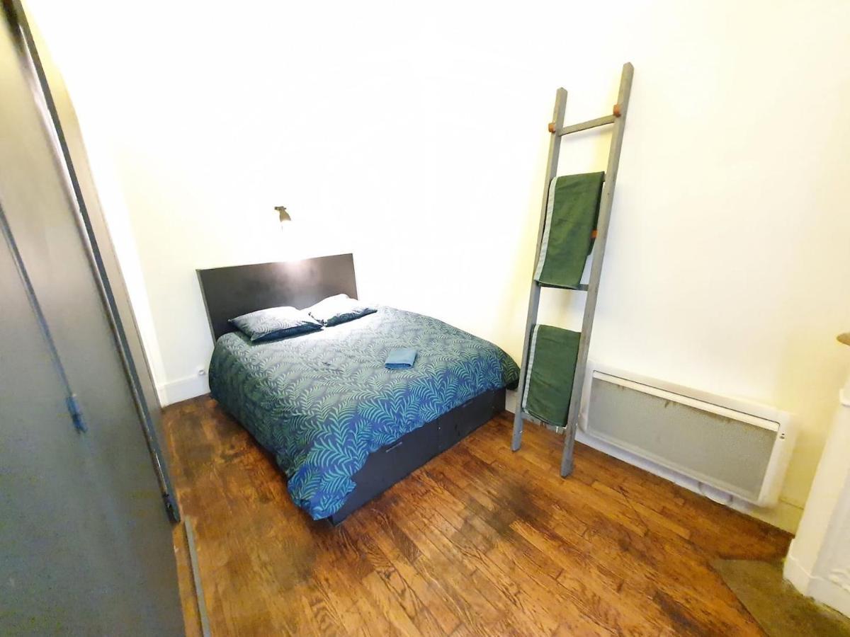 Apartment Sweet Montmartre Felix Ziem *