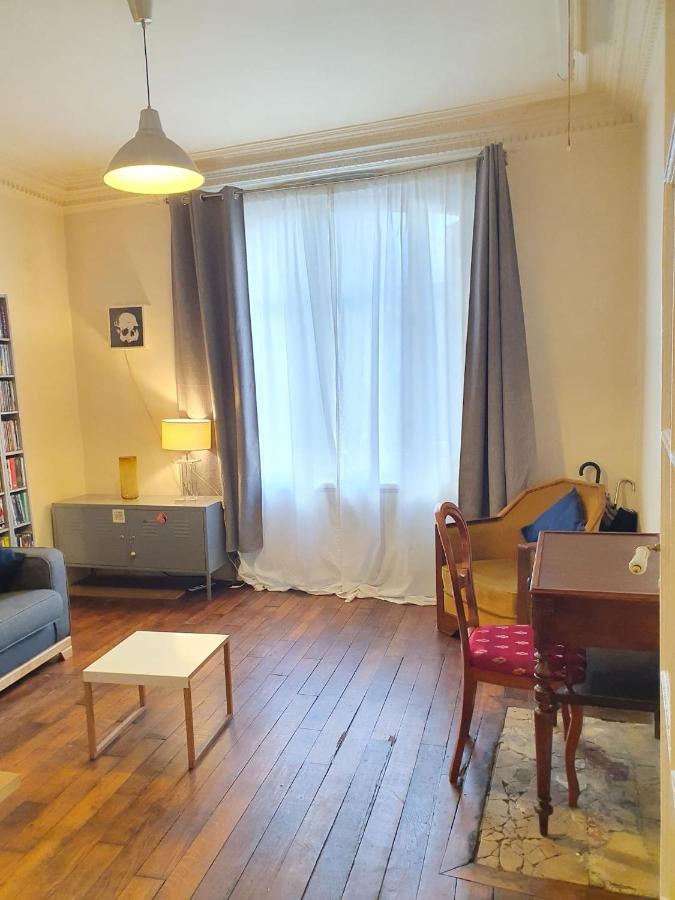 Sweet Montmartre Felix Ziem Apartment Paris