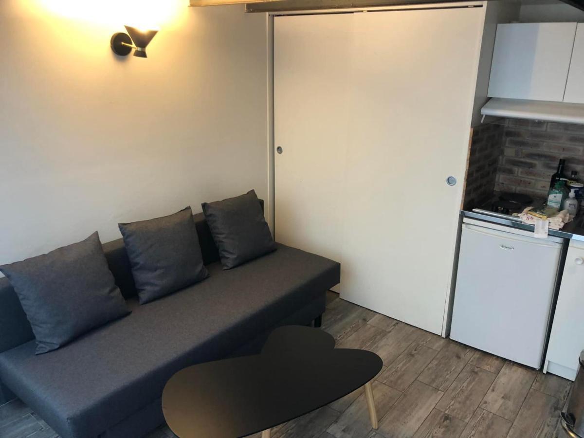 Suites Rive Gauche - Maison Montmartre - Chez Ludo