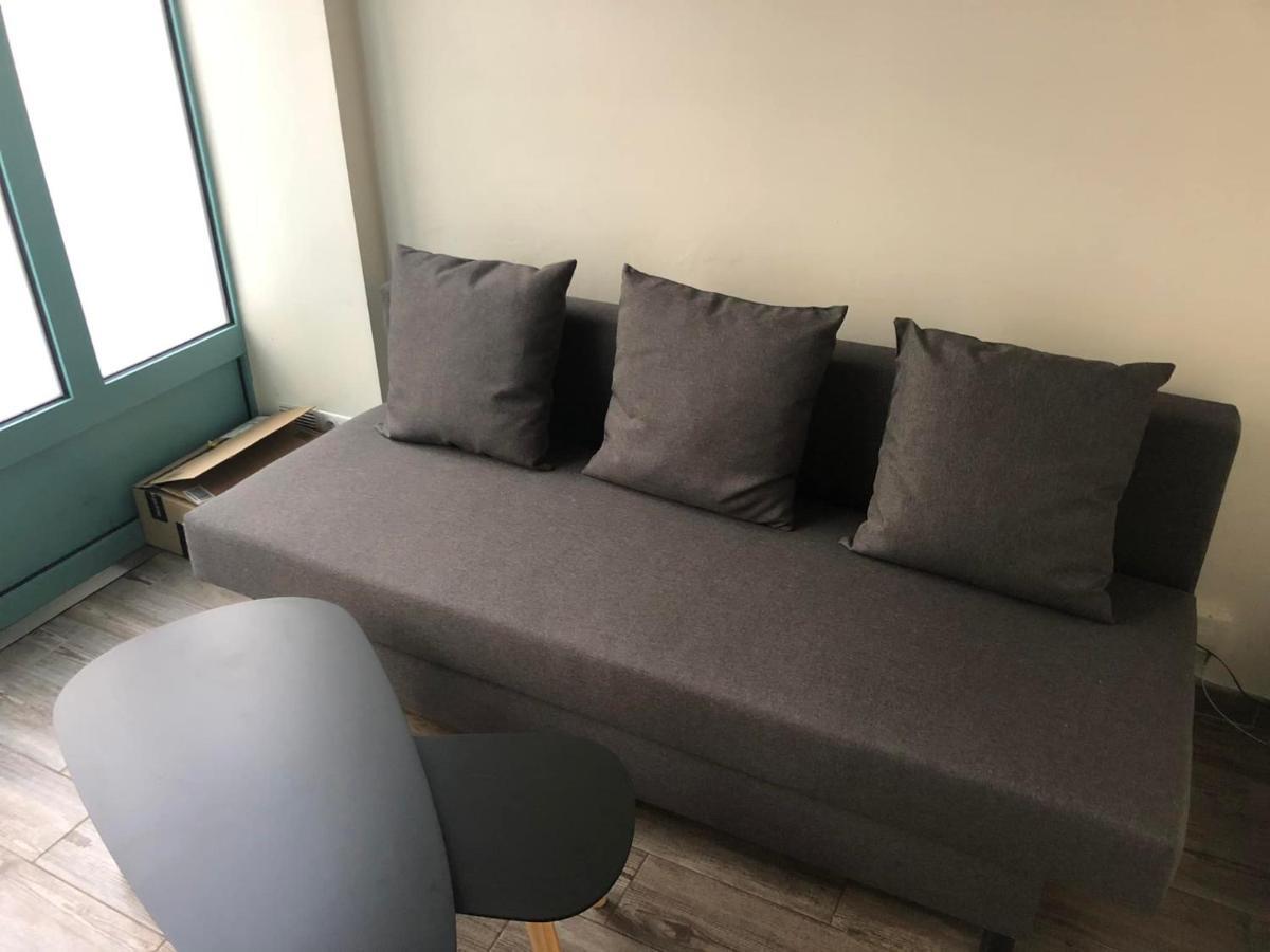 Suites Rive Gauche - Maison Montmartre - Chez Ludo Holiday home