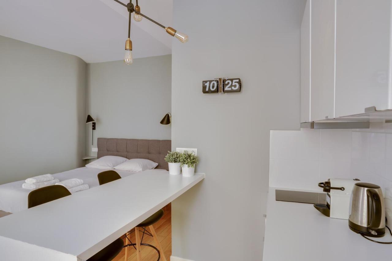 Appartement Au Coeur De Pour 2 Personnes By Weekome