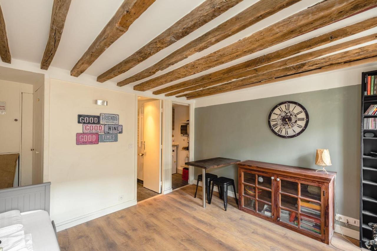 Appartement Guestready - Homelike And Cozy Apt In The 2nd