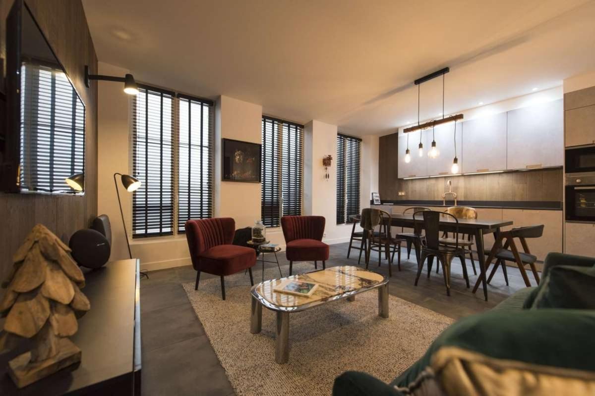 Heidi Appartement