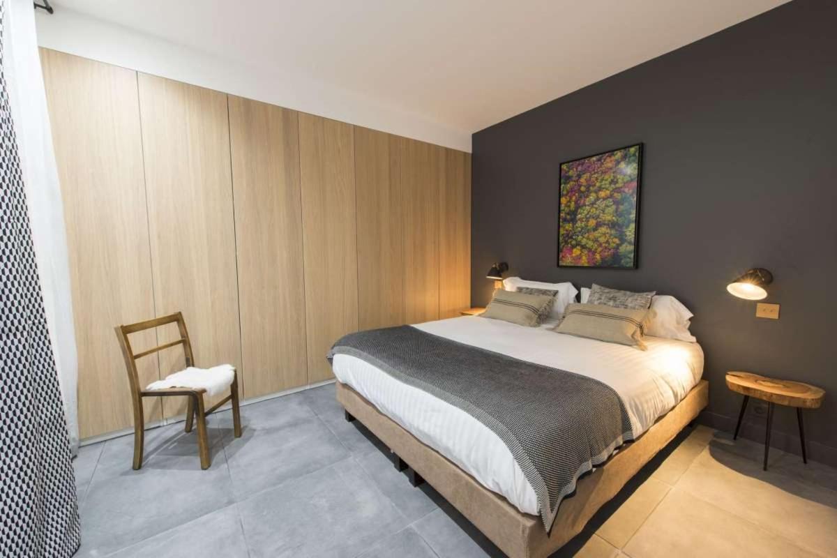 Heidi Appartement *