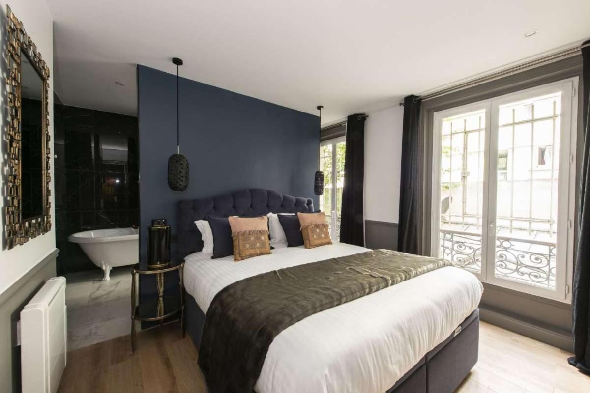 Appartement Marianne