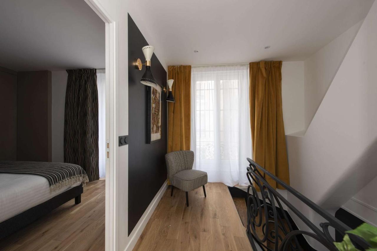 Garbo Appartement