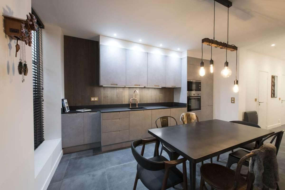 Heidi Appartement *
