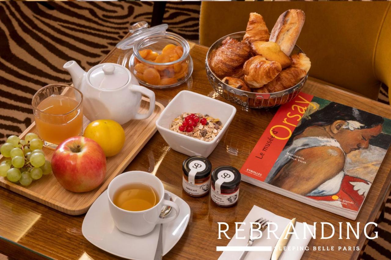 Sleeping Belle 4* Paris