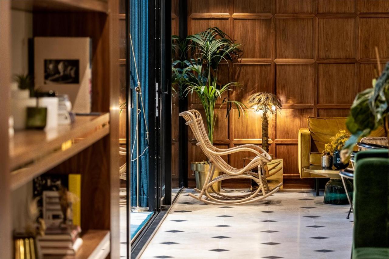 Parister Hotel 5*