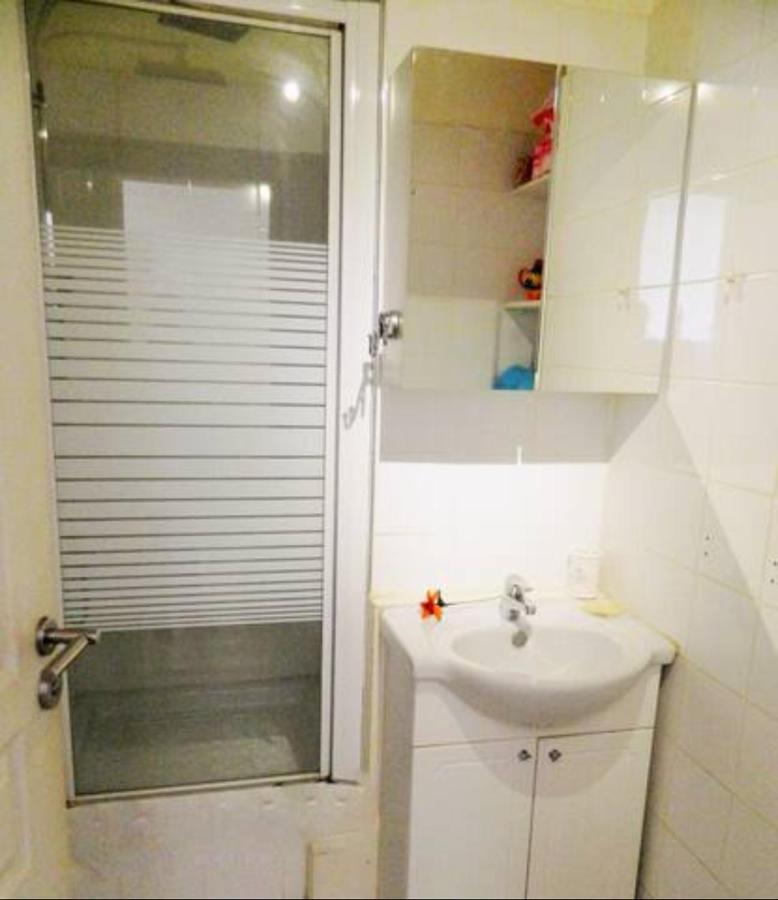 2 Pieces Metro Porte Choisy Apartment Paris
