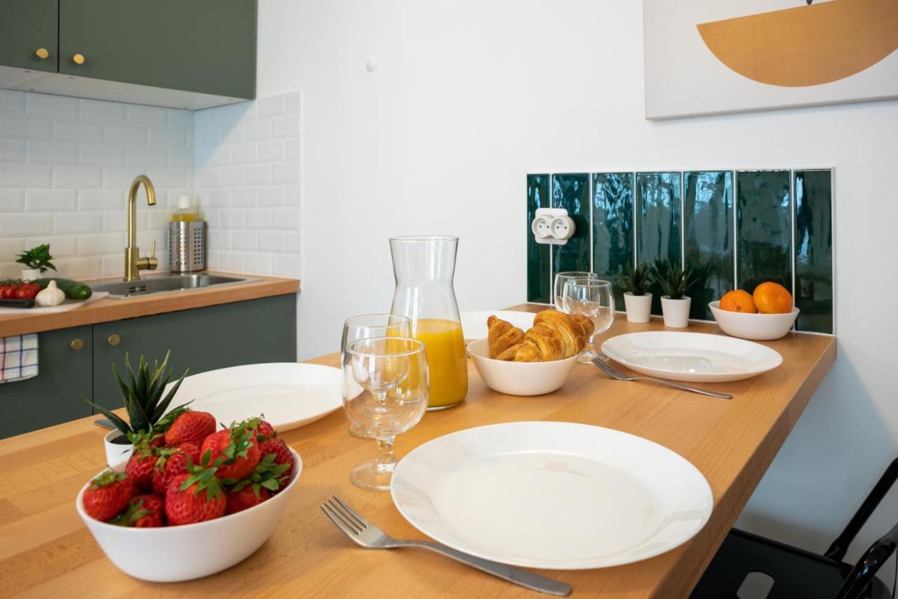Appartement Ws Notre-dame - Linné Paris