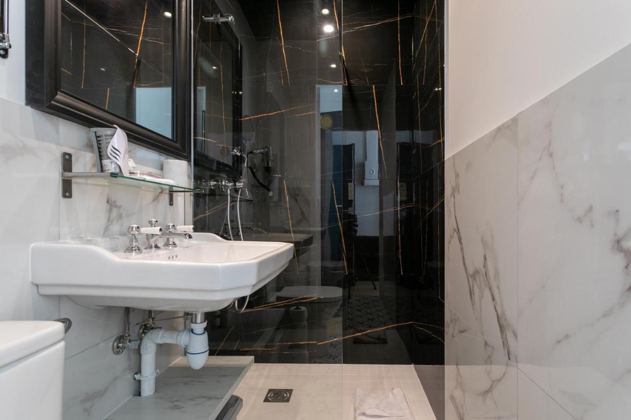 Appartement Ws Notre-dame - Linné Paris