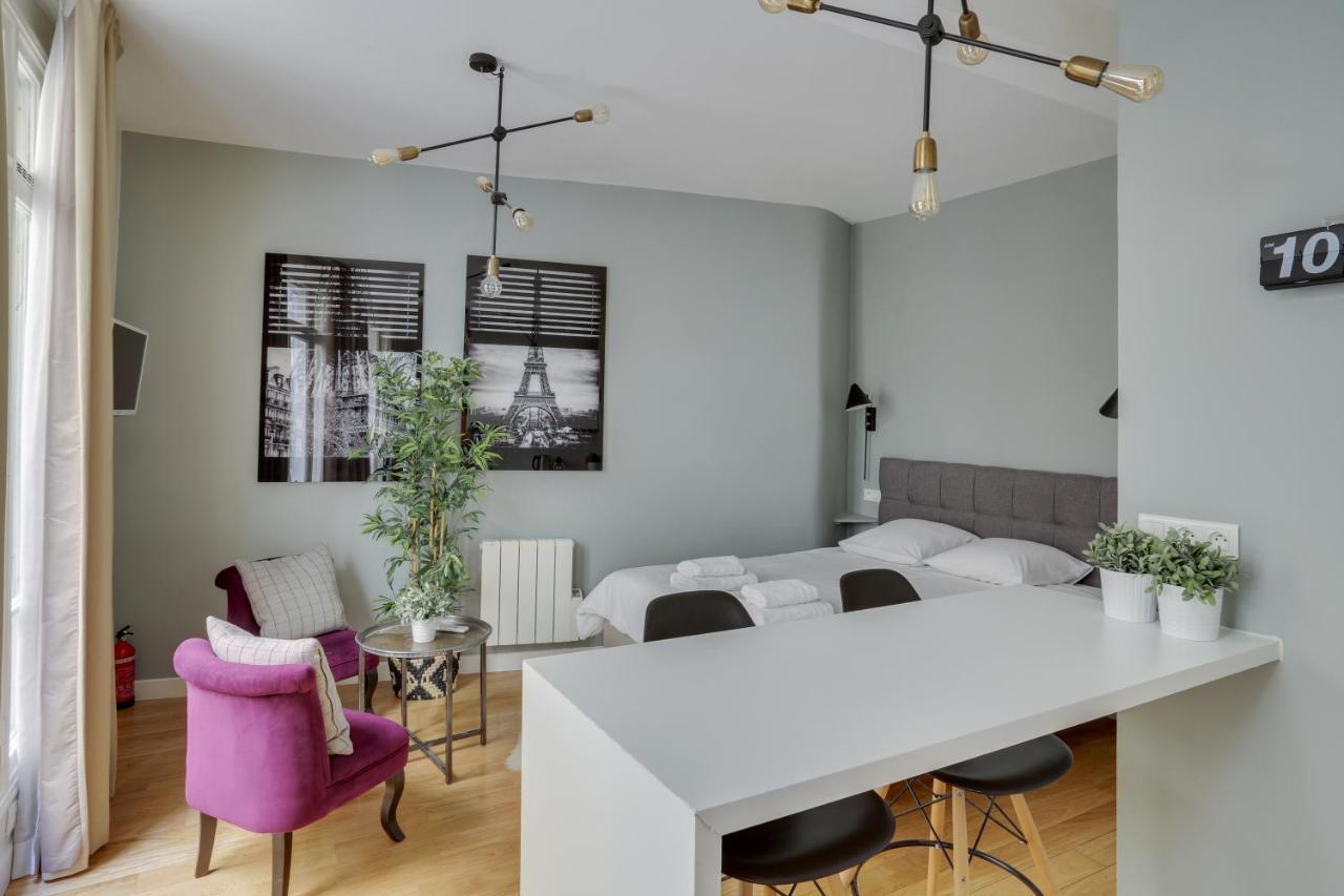 Au Coeur De Pour 2 Personnes By Weekome Appartement *