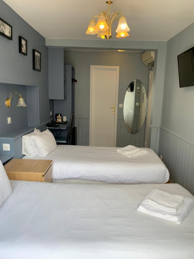 Hotel Apollo Opéra