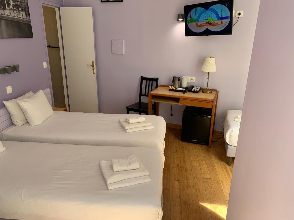 Apollo Opéra Hotel 3*