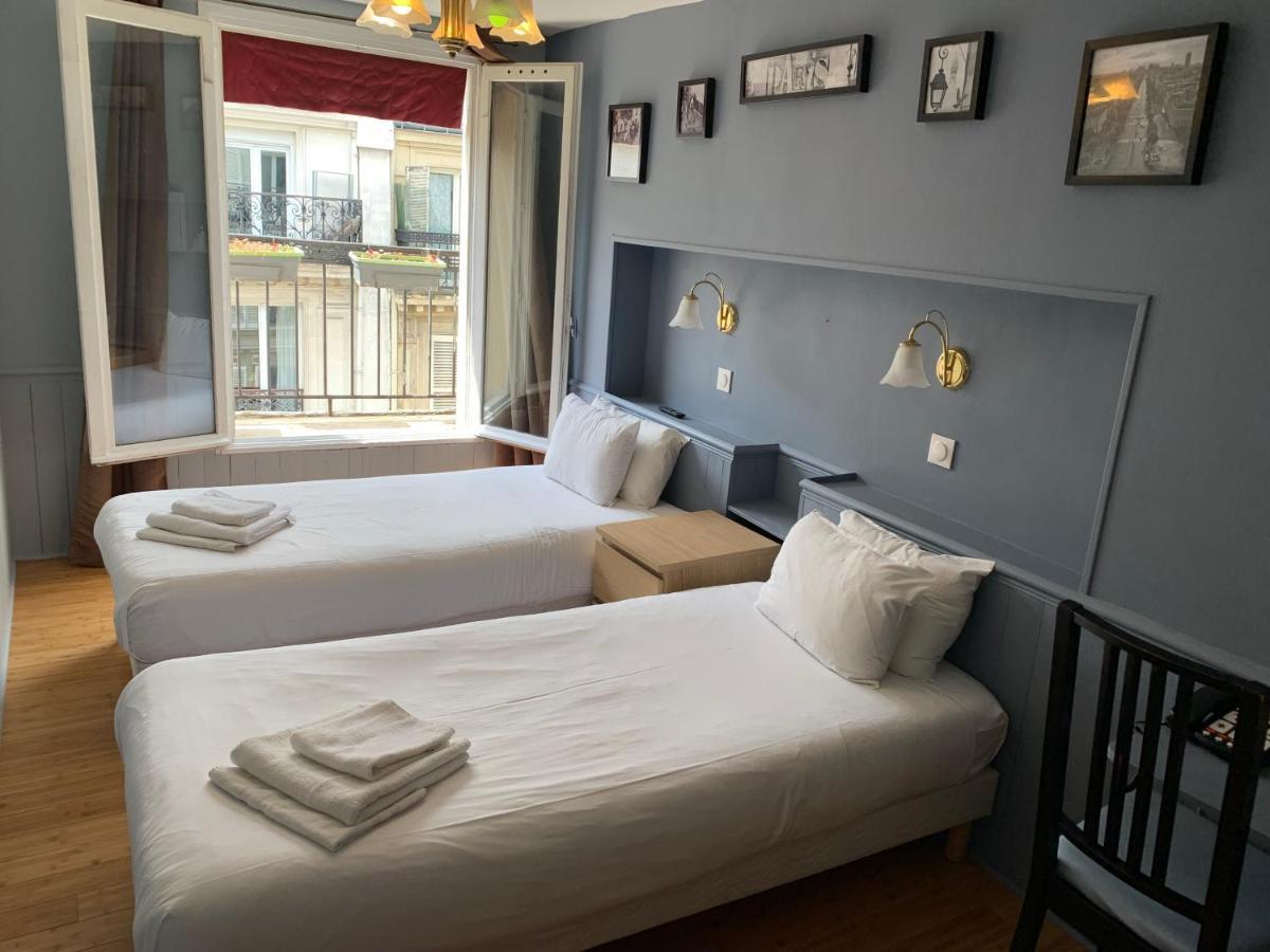 Hotel Apollo Opéra