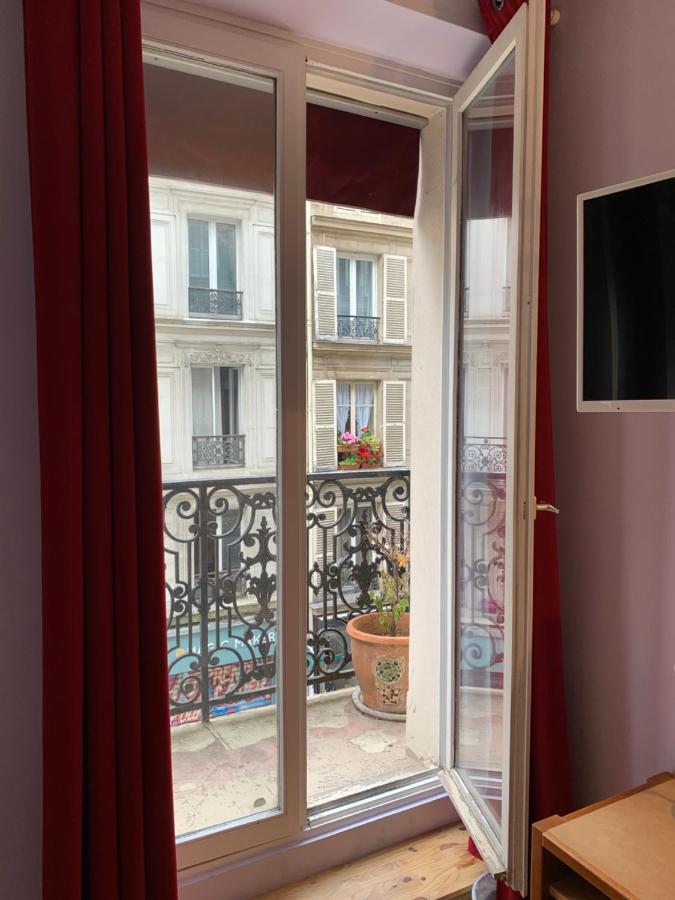 Hotel Apollo Opéra Paris