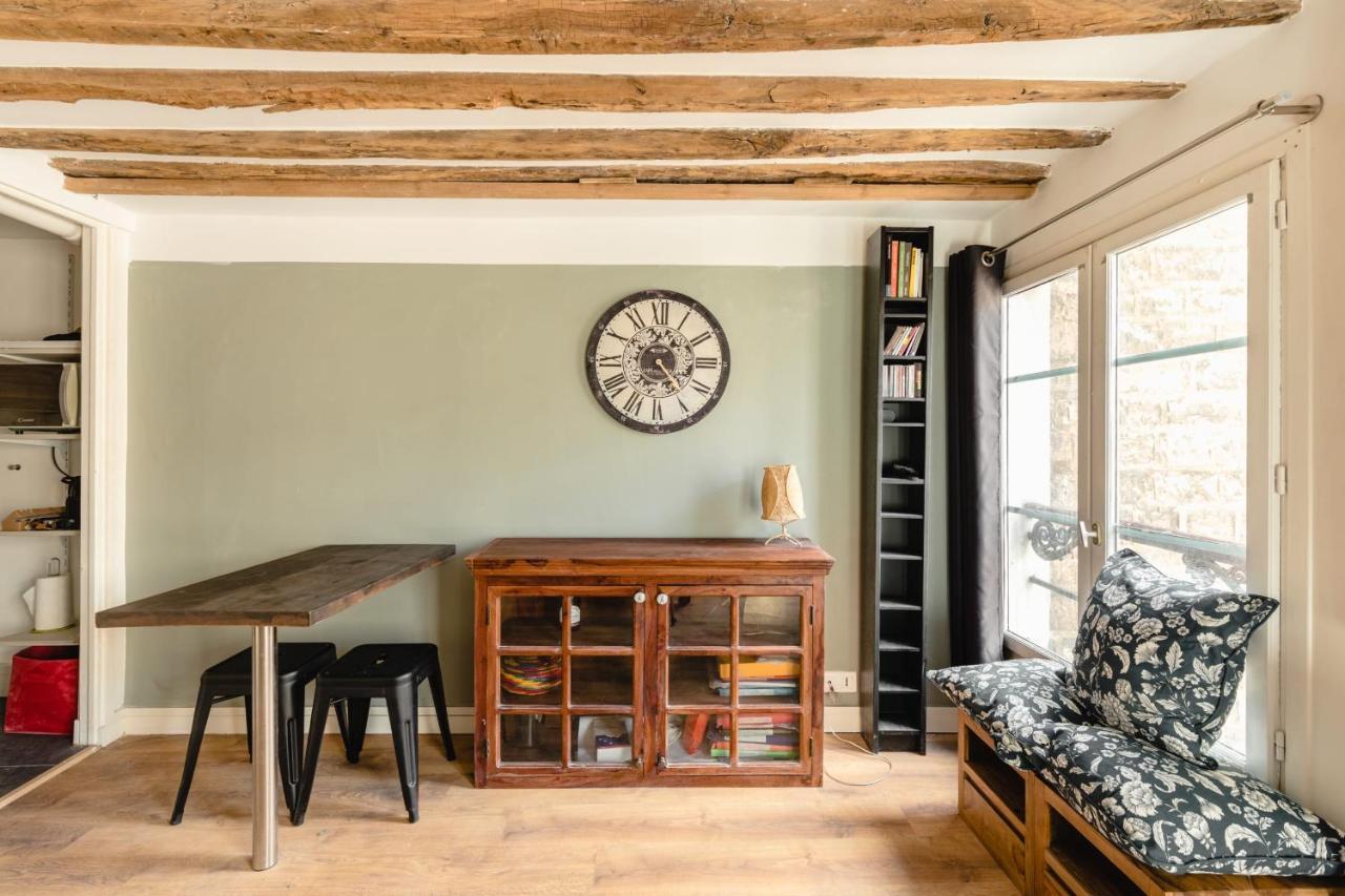 Guestready - Homelike And Cozy Apt In The 2nd Appartement *