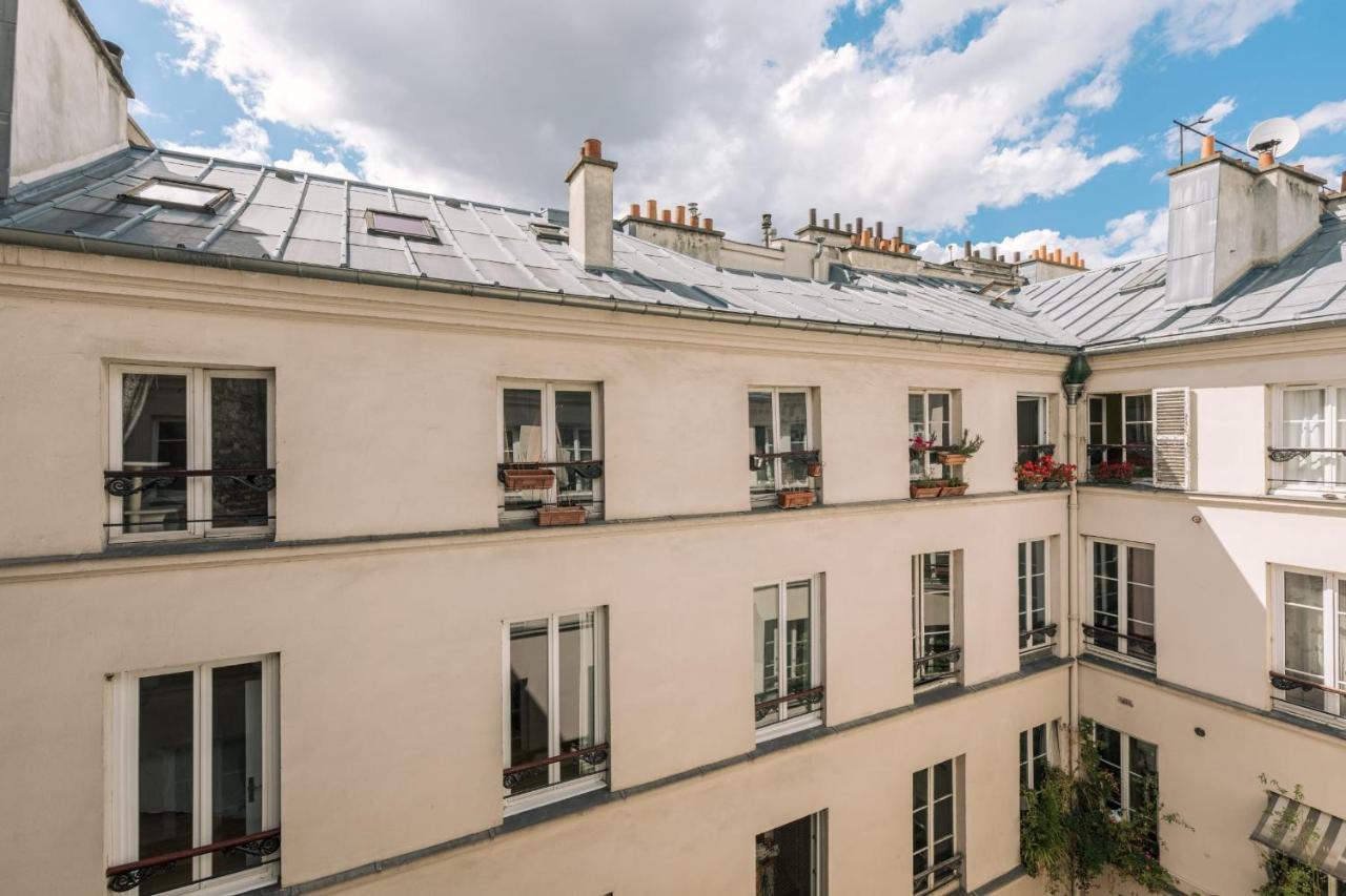 Appartement Guestready - Homelike And Cozy Apt In The 2nd