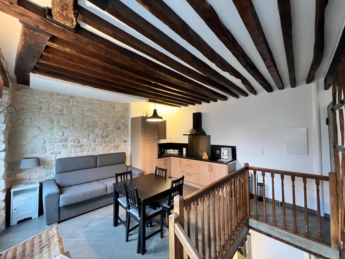 Appartement Duplexparisrepublique Paris