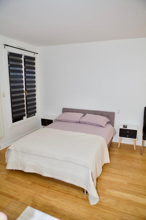 Studio Jasmin * Paris