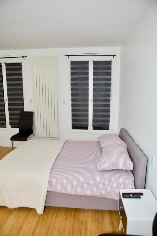 Studio Jasmin Apartment *